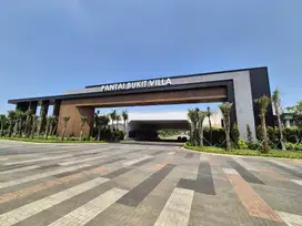 Termurah Kavling Pik2 Luas 450 m2 Hadap Tenggara