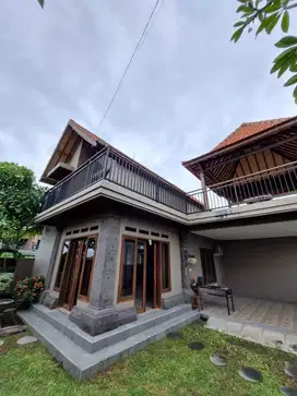 DIJUAL RUMAH MINIMALIS MODERN SUKAWATI BALI (NEGO)
