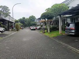 Rumah Murah Siap Huni Di Delatinos BSD, Dekat Tol & Stasiun, Bisa KPR