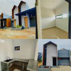 Di Jual Rumah Minimalis Cicilan 2,5jtan