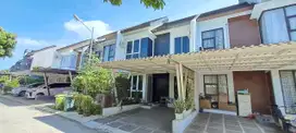 Dijual Rumah Area Pondok Cabe. Tangerang Selatan