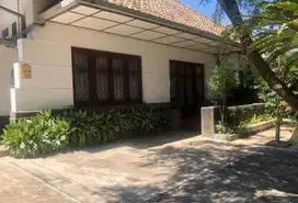 Termurah! Rumah asri sayap dago bawah bandung