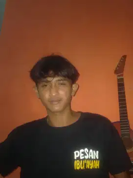 Cari kerjaan apa aja asal halal
