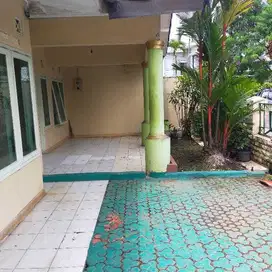 Rumah Murah Hitung Tanah Strategis di Ciateul Tengah Bandung Kota