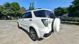 Toyota Rush 2015 Bensin