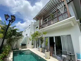 DIJUAL RUMAH MEWAH TUKAD BADUNG RENON BALI