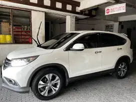 Honda CR-V (2014) - Putih