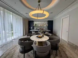 The Gramercy Alam Sutera 2 lantai 312 m2 12x26