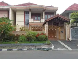 Di Jual cepat Rumah di Boulevard Banjar Wijaya