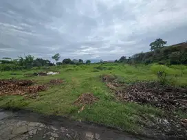 Tanah Zona Industri di Dagen Jaten Karanganyar Solo
