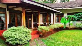 PEJATEN Rumah Luas dan Nyaman