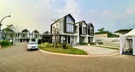 Dijual Rumah Kebayoran Bintaro Sektor 7 Brand New 206291