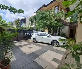 Dijual Rumah Layak Huni Dekat Toll di Komplek Mutiara Asgo 2 Kavling