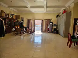 DIJUAL RUMAH KOKOH DAN CANTIK DI PADEMANGAN, JAKARTA UTARA