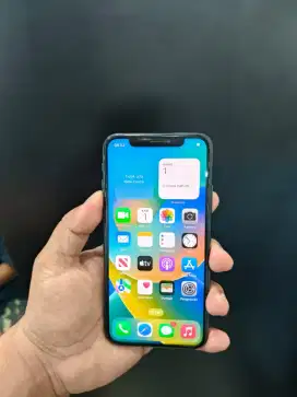 iPhone x 256gb iBox unit cassan