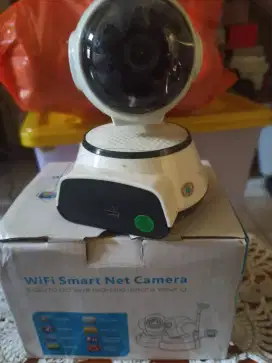 Wifi Smart Net Camera