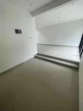 Dijual rumah baru di bintaro sektor 9