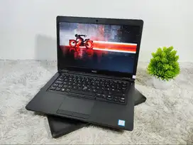 DELL LATITUDE 5480