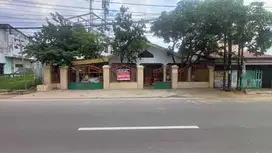 DIJUAL RUMAH JALAN PERINTIS KEMERDEKAAN PALEMBANG