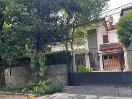 Rumah 2 Lantai di Cibitung Kebayoran Baru, 14 Menit ke Tol Ampera