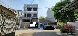 DIJUAL RUMAH AREA MUARA KARANG