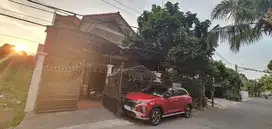 Rumah Kav Hankam Joglo Jakarta Barat