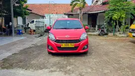 Ayla X 2020 Matic Orisinil Pajak Panjang !