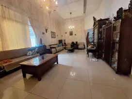 di JUal rumah tua strayegis
