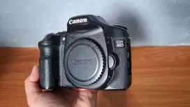 Canon 40D Body Only