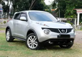 2013 Juke RX, Low KM, Pajak Panjang, Rawat Rutin, No Ragat