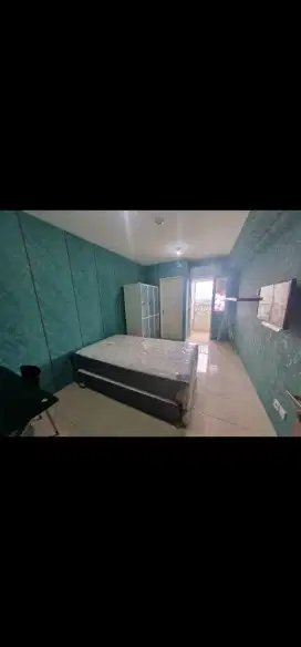 Disewakan apartemen educity tower yale