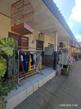 Di jual kos2an 10 kmr  di Bumi ayu gunung Agung