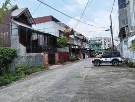 Dijual Cepat Tanah Kavling Padang Sumatera Barat Lokasi Strategis