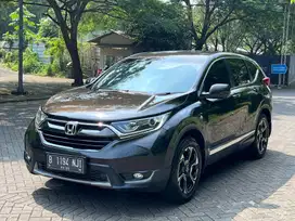 Honda CR-V 2020 Bensin