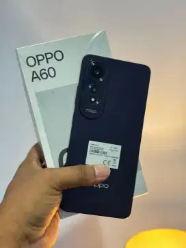Seken Oppo A60 8/128