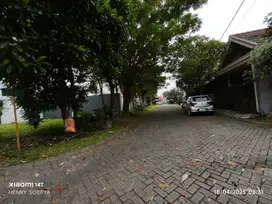 1893. Dijual Tanah Kavling Citra Harmoni cluster De Melody Taman Sidoa