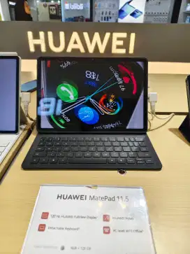 Huawei Matepad 11.5 6/128