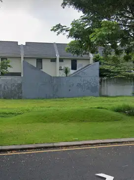 DIJUAL TANAH NORTHWEST LAKE MAIN ROAD CITRALAND