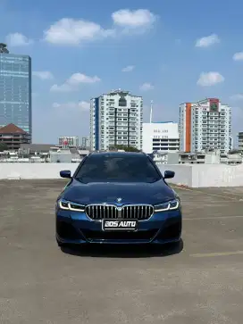 BMW 530 I Touring 2022