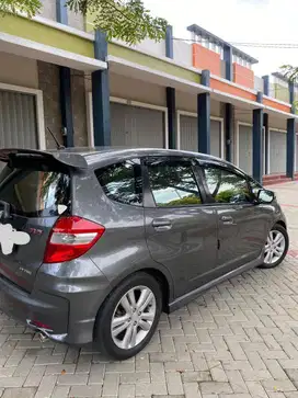Honda Jazz RS tahun 2013 Matic