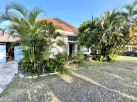 Rumah dijual boulevard jalan besar ijen