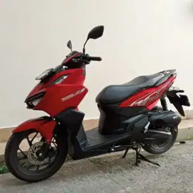 HONDA VARIO 160 CBS TAHUN 2024 CASH / KREDIT MURAH DP MULAI 500 RB
