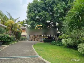 Dijual Rumah Luas Strategis Di Lebak Bulus Jakarta Selatan