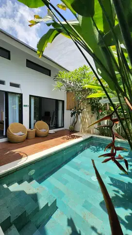 Villa Kampial Nusa Dua Badung