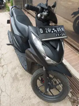 Jual beat deluxe 2021