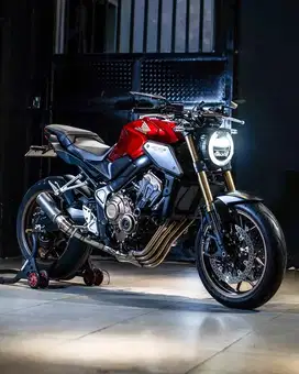HONDA CB650 NEO NIK 2023