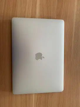 Macbook Pro 2016 13”Inch (Touchbar)