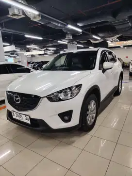Mazda CX5 Touring 2.5CC 2014