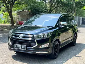 Toyota Kijang Innova 2017 Bensin