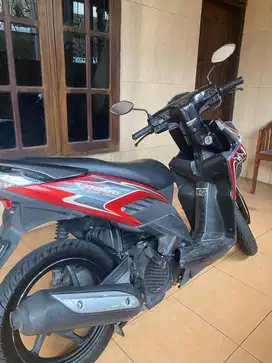 vario 2010 110cc istimewa